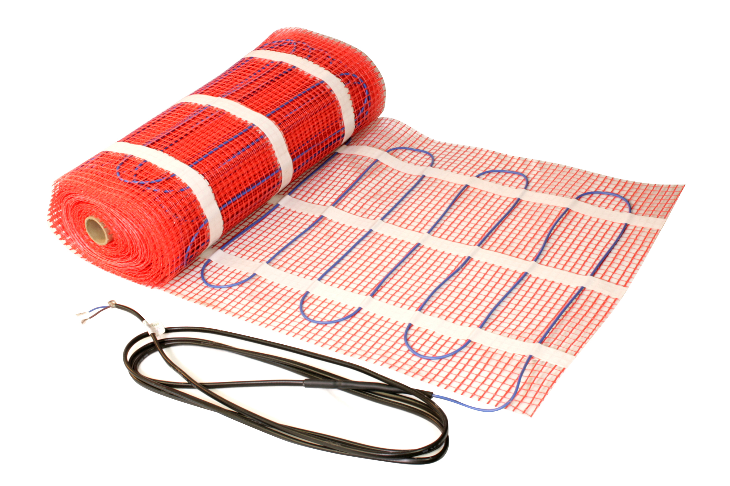 Die elektrische fussbodenheizung: Der Wintergarten behaglich beheizen